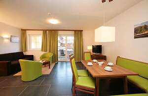 Residence Saalbach