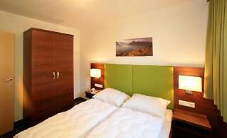 Residence Saalbach