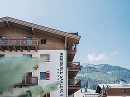 Residence Saalbach
