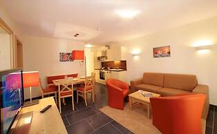 Residence Saalbach