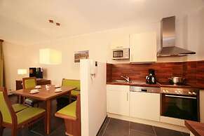 Residence Saalbach