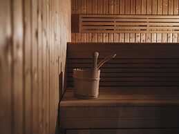 Residence Saalbach
