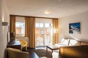 Residence Saalbach