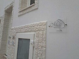 Mae Apulian Rooms