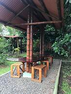 Ecocabañas Pereira