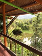 Ecocabañas Pereira