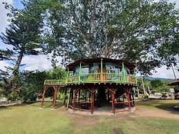 Ecocabañas Pereira