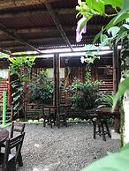 Ecocabañas Pereira