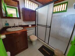 Ecocabañas Pereira