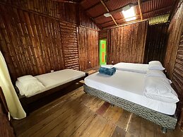 Ecocabañas Pereira