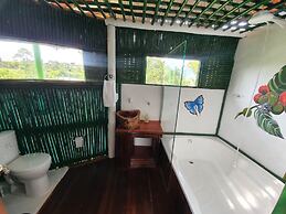 Ecocabañas Pereira