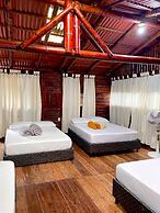 Ecocabañas Pereira