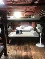 Ecocabañas Pereira