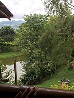 Ecocabañas Pereira