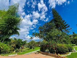 Ecocabañas Pereira