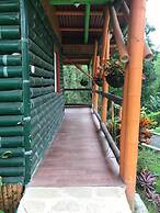 Ecocabañas Pereira