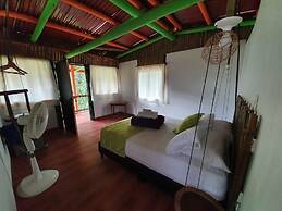 Ecocabañas Pereira