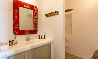 Lagoon Villa Mykonos