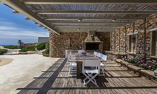 Lagoon Villa Mykonos