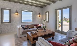 Lagoon Villa Mykonos