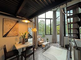 The Little Hanoi
