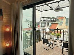 The Little Hanoi