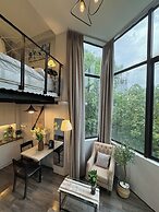 The Little Hanoi