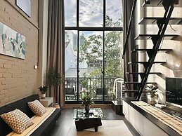 The Little Hanoi