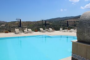 agriturismo le campanelle