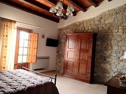 agriturismo le campanelle