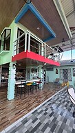 Villas Lux Arenal