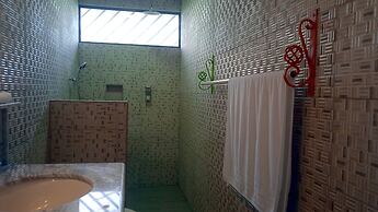 Villas Lux Arenal