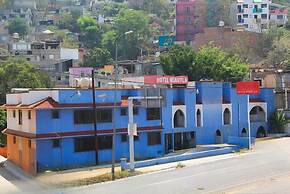 Hotel Huautla de Oaxaca