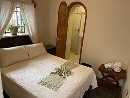Hotel Jardín de Cervantes
