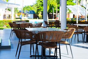 El Colibri Hotel