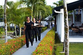 El Colibri Hotel