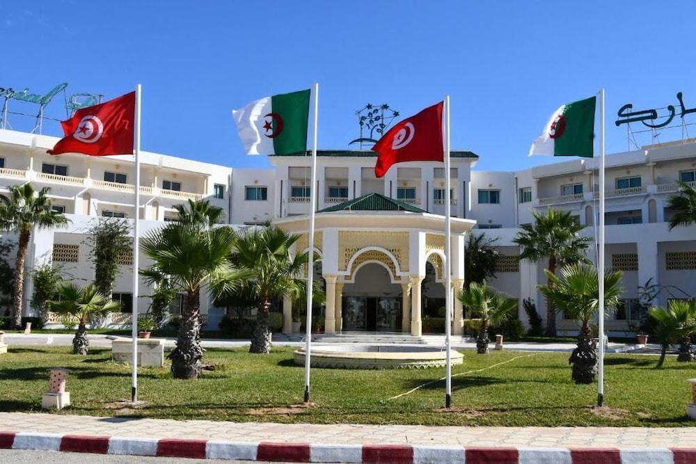 Prestige Resort Hammamet