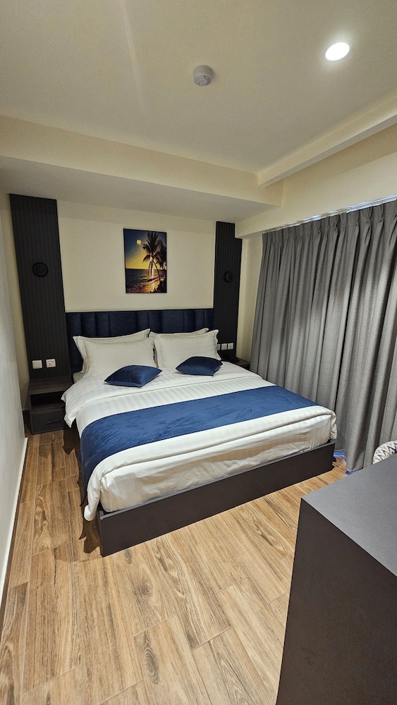 Saraya Abdeen Hotel