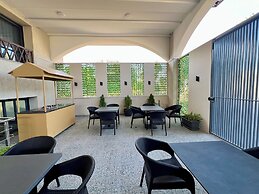 Saraya Abdeen Hotel