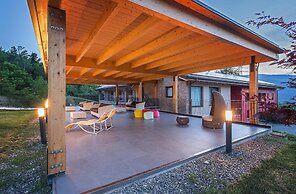 TENUTA VALDORSO AGRI RESORT