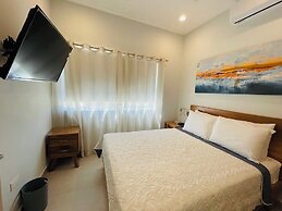 Casa Lapa Roja