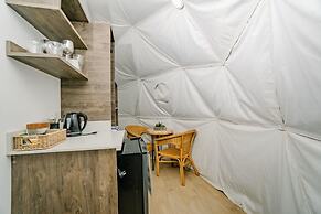 Tortuga Verde Glamping