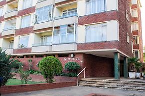 Apartment Sleeps 4, 2 Baths, Free Parking