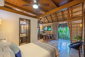 Villa Tayrona