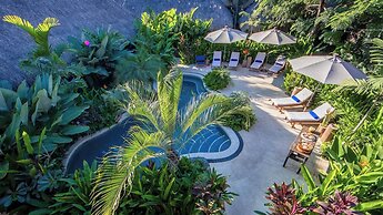 Villa Tayrona