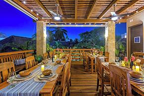 Villa Tayrona
