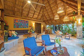 Villa Tayrona