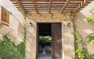 Villa Tayrona