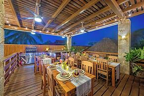 Villa Tayrona
