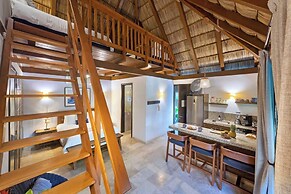 Villa Tayrona